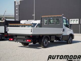 IVECO Daily usata, con ESP
