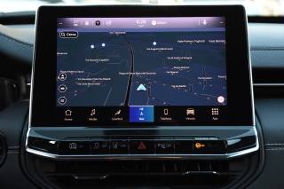 JEEP Compass usata, con Sistema di navigazione