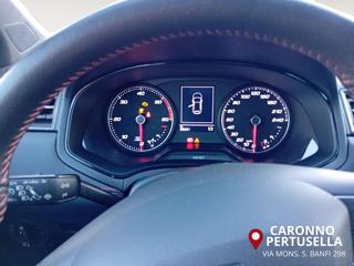 SEAT Ibiza usata, con ESP