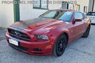 FORD Mustang 3.7 v6 aut.