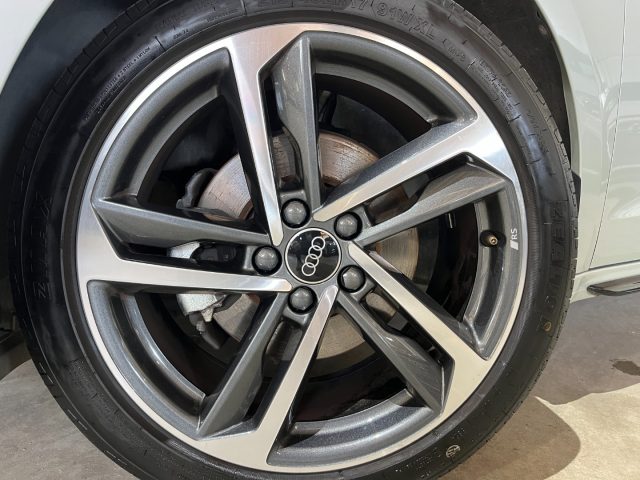 AUDI A1 usata, con Boardcomputer