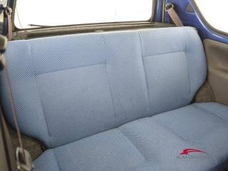 FIAT Seicento usata 10