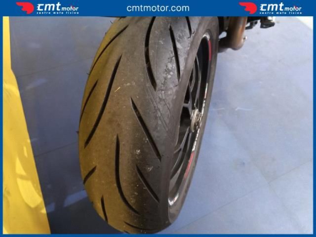 DUCATI Hypermotard 796 usata 14