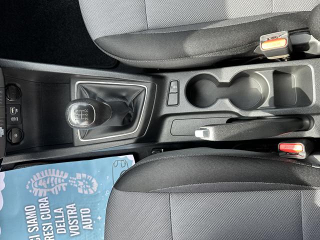 HYUNDAI i20 usata, con Boardcomputer