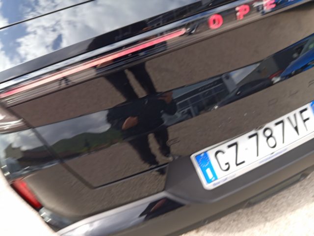 OPEL Grandland usata, con Bluetooth