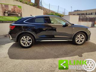 AUDI Q3 usata, con Chiusura centralizzata