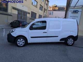 RENAULT Kangoo usata, con Autoradio
