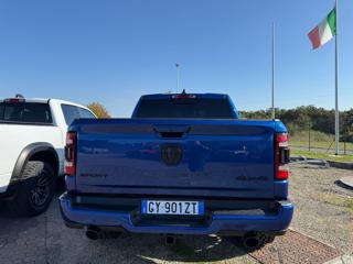DODGE RAM usata, con Sedili riscaldati
