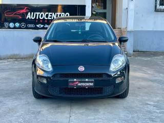 FIAT Punto usata, con Airbag