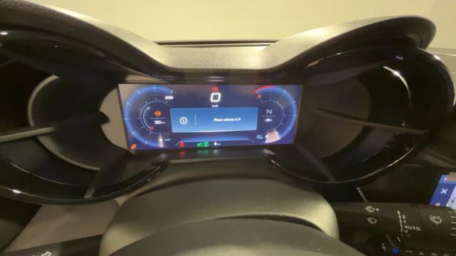 ALFA ROMEO Junior usata, con Climatizzatore
