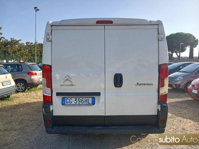 CITROEN Jumper usata, con Chiusura centralizzata