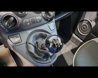 FIAT 500 usata, con Specchietti laterali elettrici