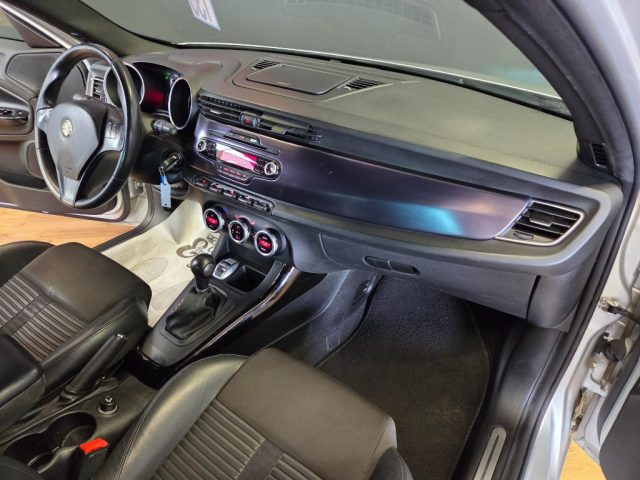 ALFA ROMEO Giulietta usata, con Specchietti laterali elettrici