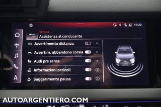 AUDI A3 usata, con Vivavoce