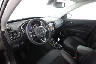 JEEP Compass usata 1