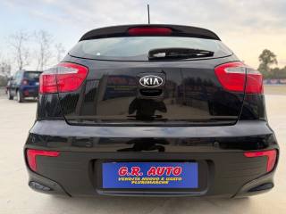 KIA Rio usata, con Climatizzatore