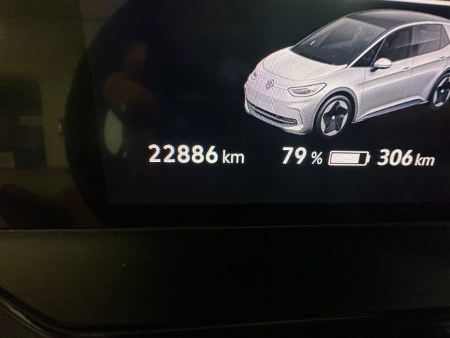 VOLKSWAGEN ID.3 usata, con Vetri oscurati