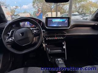 PEUGEOT 2008 usata, con ESP