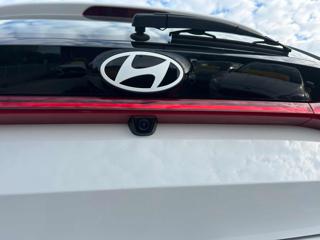 HYUNDAI i20 usata, con Controllo vocale