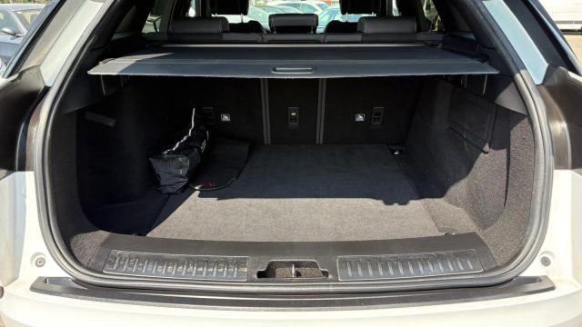 LAND ROVER Range Rover Velar usata, con Controllo elettronico della corsia