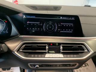 BMW X5 usata, con Bluetooth