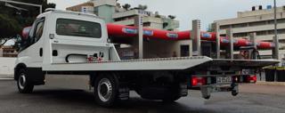 IVECO Daily usata 4