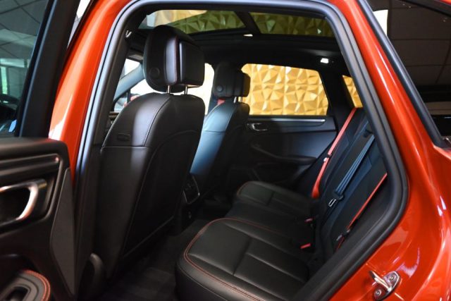 PORSCHE Macan usata 128