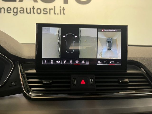 AUDI Q5 usata, con Cruise Control