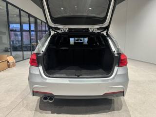 BMW 318 usata, con Servosterzo