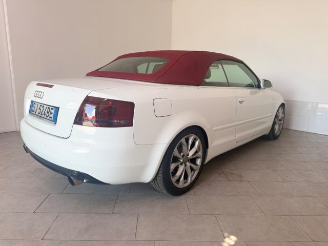 AUDI A4 usata 19