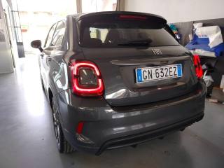 FIAT 500X usata, con Fendinebbia