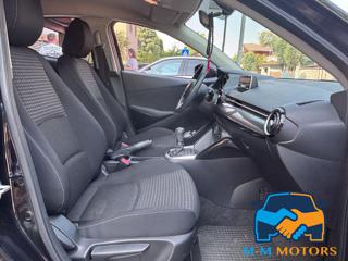 MAZDA 2 usata, con Servosterzo