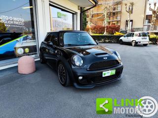 MINI John Cooper Works usata, con Airbag laterali