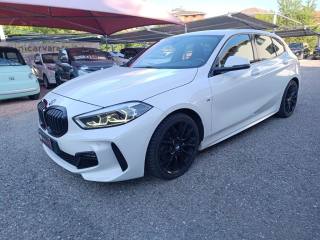 BMW 118 usata, con Airbag laterali