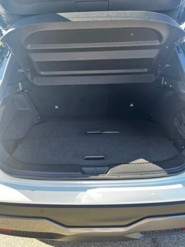 NISSAN Qashqai usata, con Climatizzatore