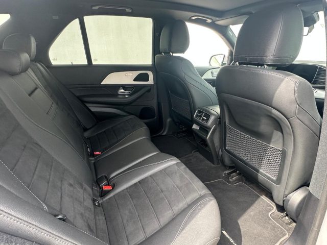 MERCEDES-BENZ GLE 300 usata, con Controllo trazione