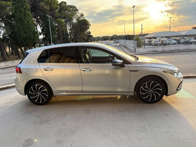 VOLKSWAGEN Golf usata, con Airbag Passeggero