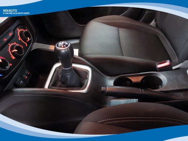 FIAT Tipo usata, con Chiusura centralizzata