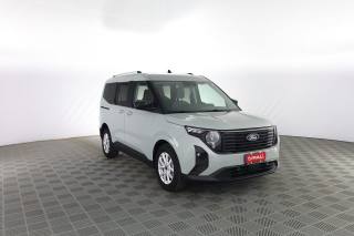FORD Tourneo Courier usata 1