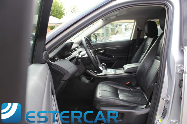LAND ROVER Range Rover Evoque usata, con Airbag Passeggero