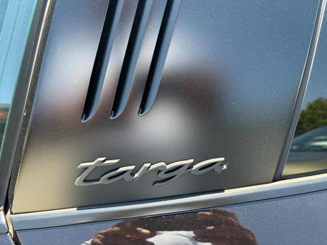 PORSCHE 911 usata, con ESP