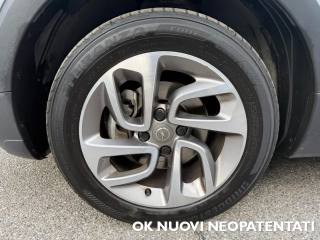OPEL Crossland X usata, con Autoradio
