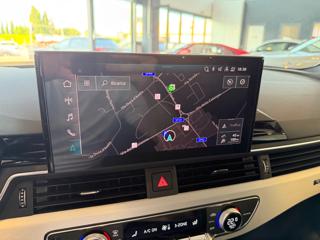 AUDI A4 usata, con Cronologia tagliandi