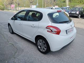 PEUGEOT 208 usata, con Climatizzatore