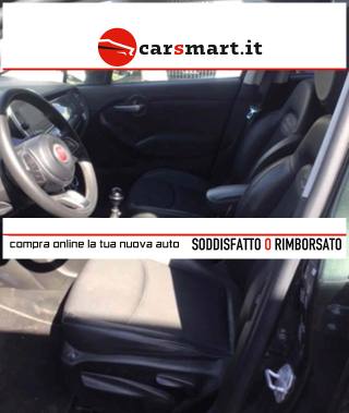FIAT 500X usata, con Airbag laterali