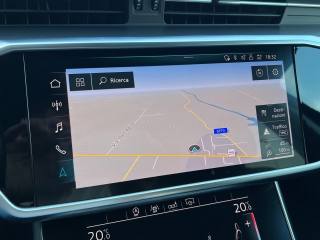 AUDI A6 usata, con Climatizzatore