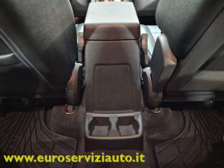 DODGE Nitro usata, con Volante in pelle