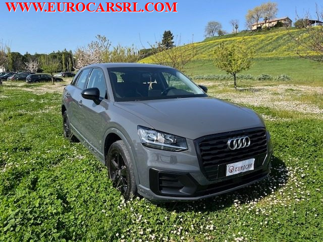 AUDI Q2 usata, con ABS