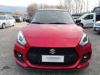 SUZUKI Swift usata, con Alzacristalli elettrici