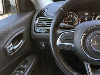 JEEP Compass usata, con Luci diurne